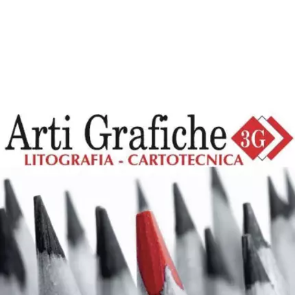 Logo van Arti Grafiche 3G packaging