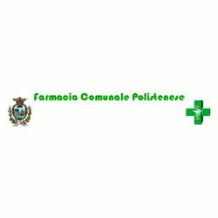 Logo od Farmacia Comunale Polistenese