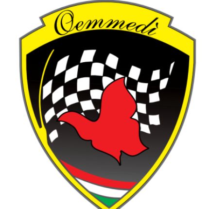Λογότυπο από Oemmedi di Dini Leonardo e C S.a.s