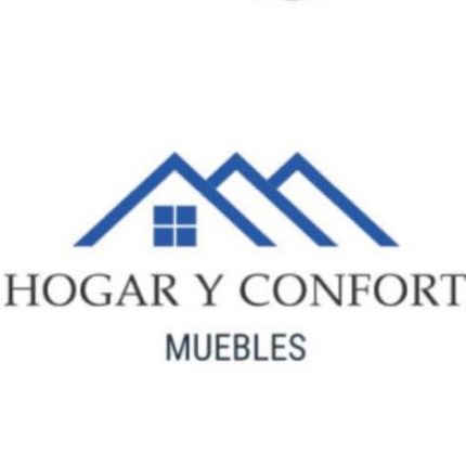 Logotipo de Muebles Hogar Y Confort