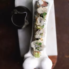 Bonecrusha Roll