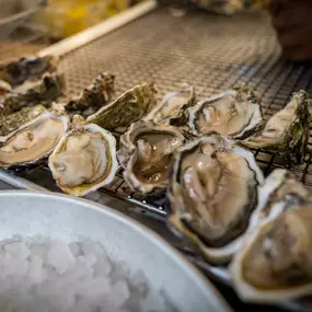 Seafood in Gaslamp has never been this fresh.