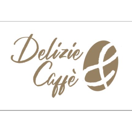 Logotipo de Delizie e Caffè