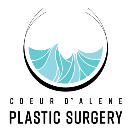 Logo da Coeur d'Alene Plastic Surgery