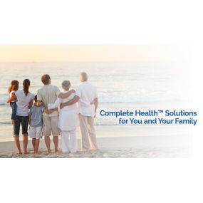Bild von Complete Health Edgewater