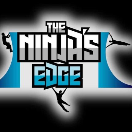 Logo od The Ninja's Edge