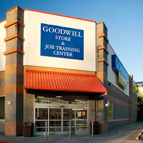 Bild von Everett South Goodwill