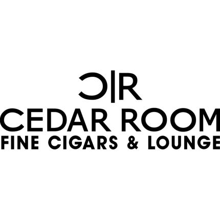 Logotyp från CEDAR ROOM Fine Cigars & Lounge