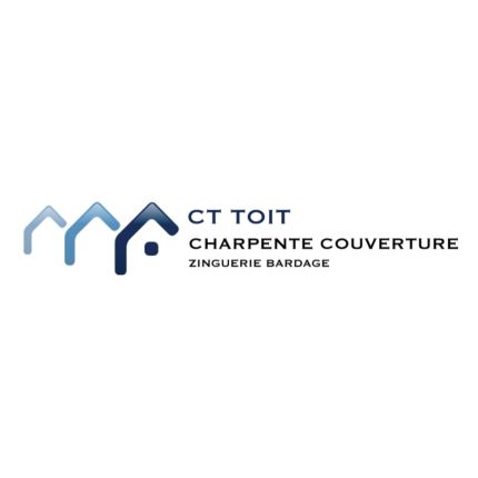 Logotipo de Ct Toits