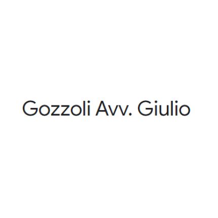 Logo van Gozzoli Avv. Giulio