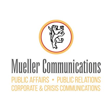 Logo from Mueller Communications
