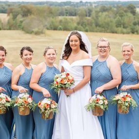 Bild von Anna Christine Bridal