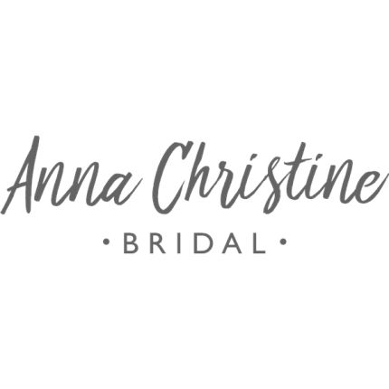 Logo da Anna Christine Bridal