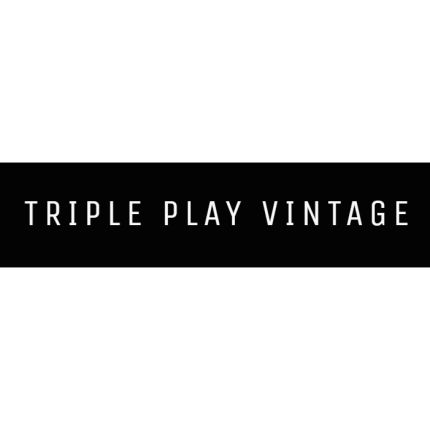 Logo od Triple Play Vintage