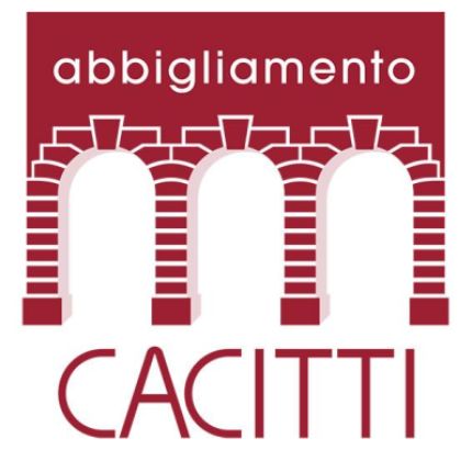 Logo od Abbigliamento Cacitti
