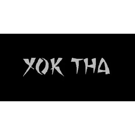 Logo fra Yok Tha