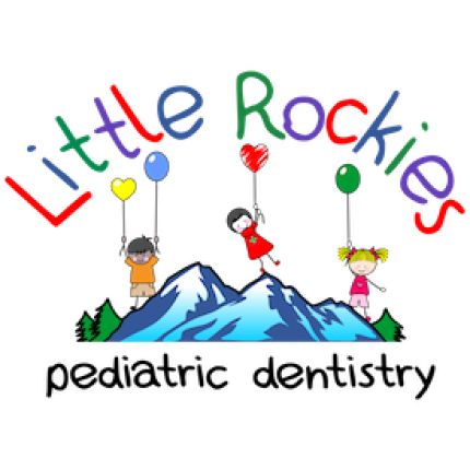 Λογότυπο από Little Rockies Kids Dental