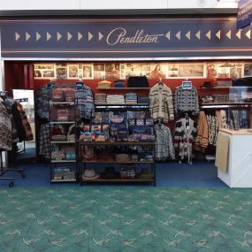 Bild von Pendleton PDX - Concourse C