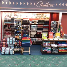 Bild von Pendleton PDX - Concourse C