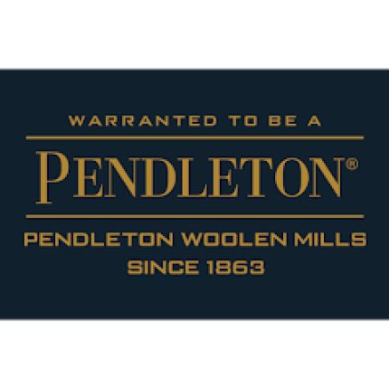 Logo from Pendleton PDX - Concourse C