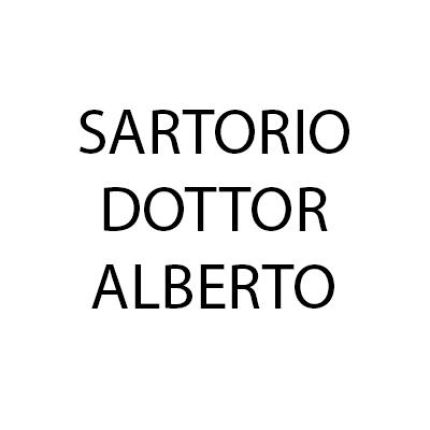 Logótipo de Sartorio Dott. Alberto