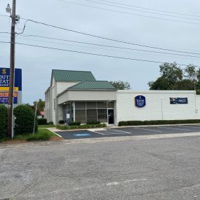 saint george south carolina bank branch