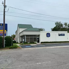 saint george south carolina bank branch