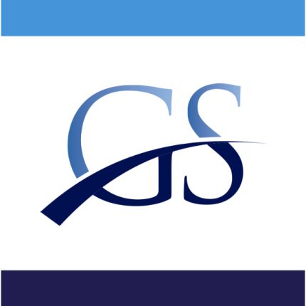 Logotyp från Guerra Sáenz, PL