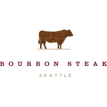 Logo fra Bourbon Steak Seattle - CLOSED