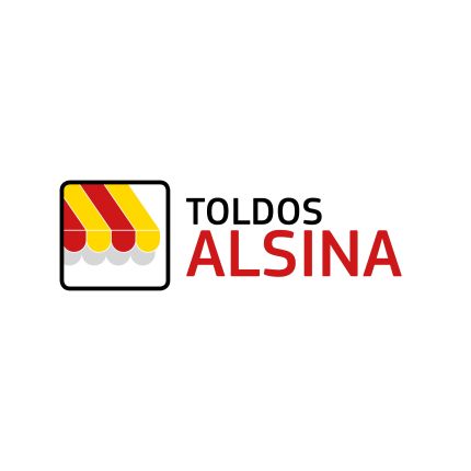 Logotyp från Toldos Alsina