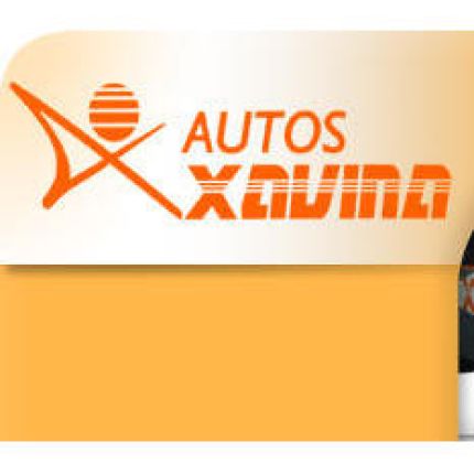 Logo from Autos Xavina S.L.
