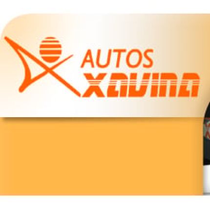 Logo fra Autos Xavina S.L.