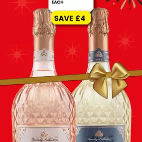 Bild von Bargain Booze (Upton Priory, Macclesfield)