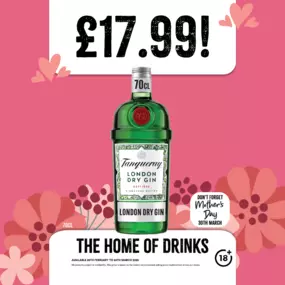 Bild von Bargain Booze (Upton Priory, Macclesfield)