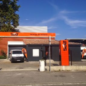 Agence Sixt Toulouse
