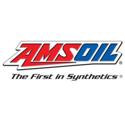 Logo od AMSOIL INC.