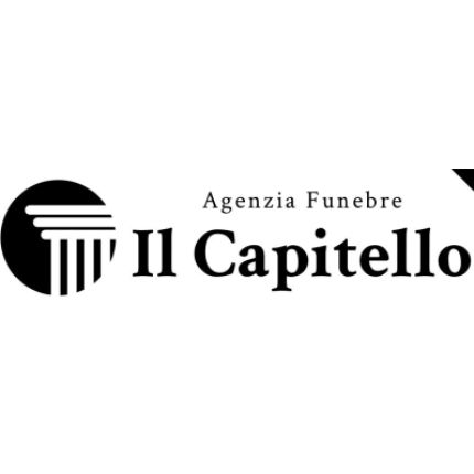 Logo van Agenzia Funebre Il Capitello  Cossu  Elisa e Alessia