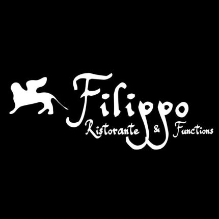 Logótipo de Filippo Ristorante & Bar