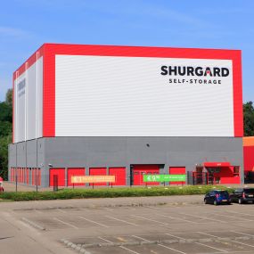 Shurgard Self-Storage Kerkrade