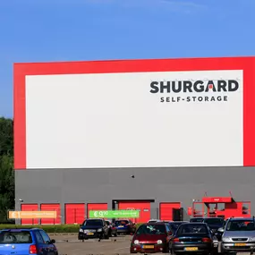 Bild von Shurgard Self Storage Kerkrade