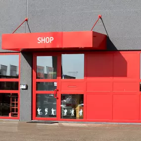 Bild von Shurgard Self Storage Kerkrade