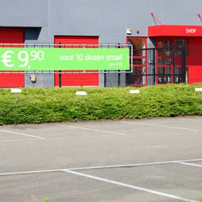 Bild von Shurgard Self Storage Kerkrade