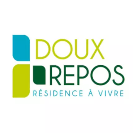 Logo van Résidence Le Doux Repos