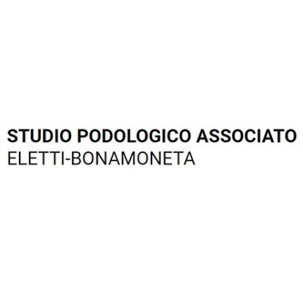 Logo van Studio Podologico Associato Eletti-Bonamoneta