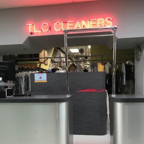 Bild von TLC Cleaners