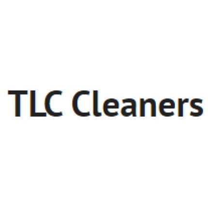 Logotipo de TLC Cleaners