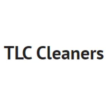 Logo van TLC Cleaners