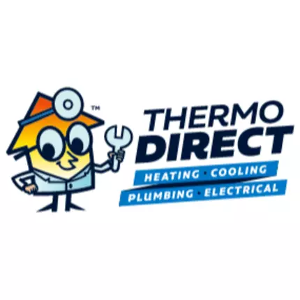 Logo fra Thermo Direct, Inc.