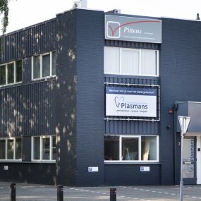 Tandprothetische Praktijk Plasmans