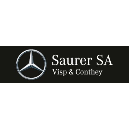 Logo von Garage Saurer SA Filialbetrieb Visp